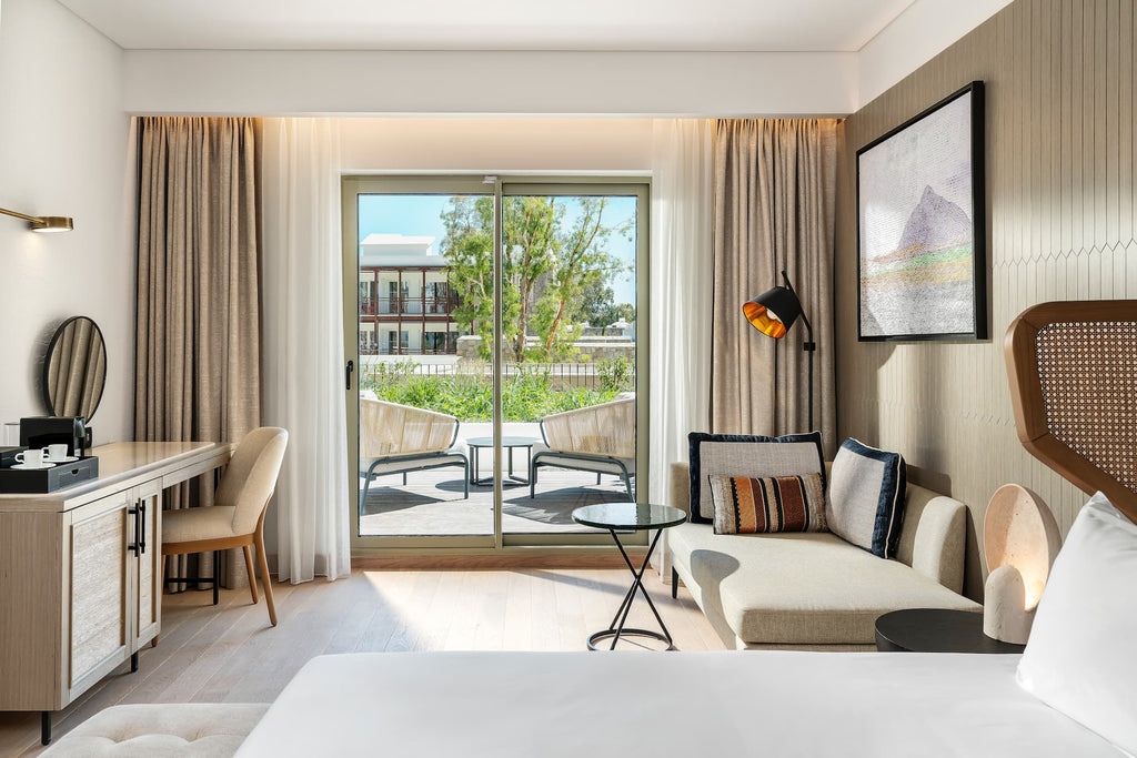 Full Pass Suite / per room (3 persons)
