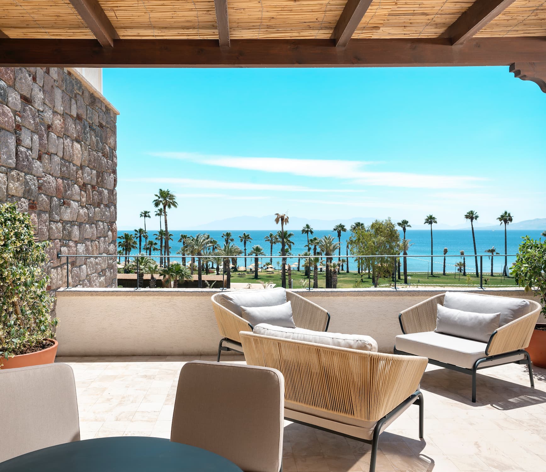 Full Pass Suite / per room (3 persons)