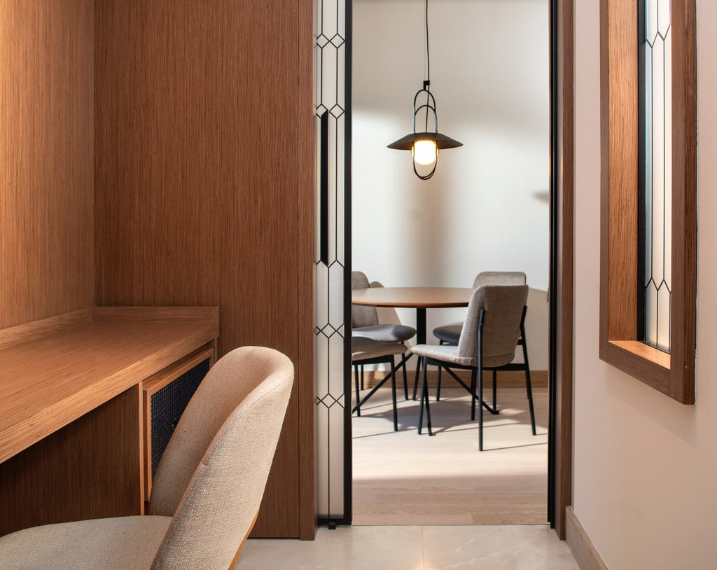 Full Pass Suite / per room (3 persons)