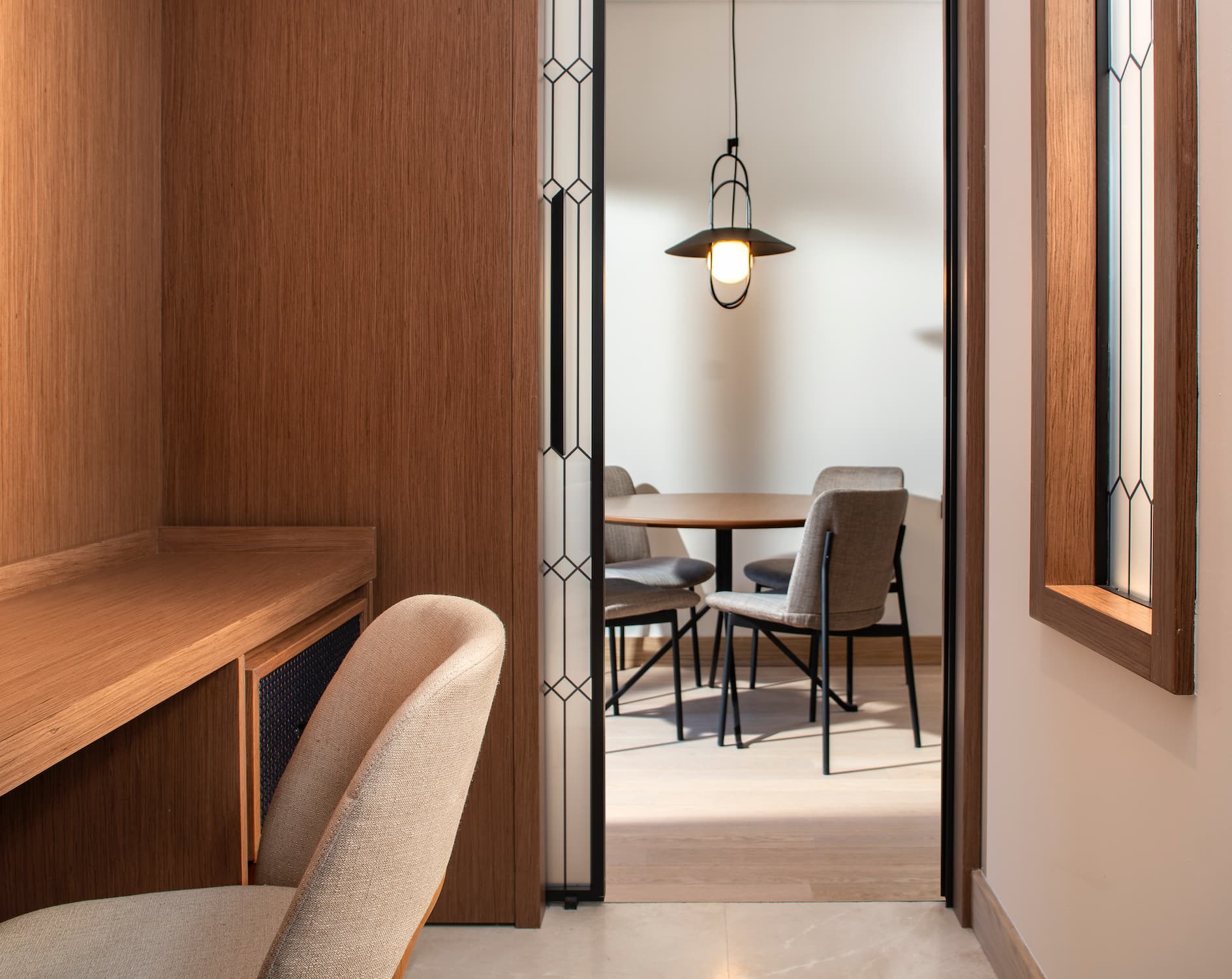 Full Pass Suite / per room (3 persons)