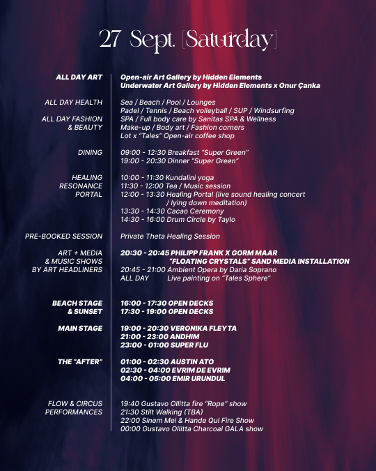 Daily Pass 27.09