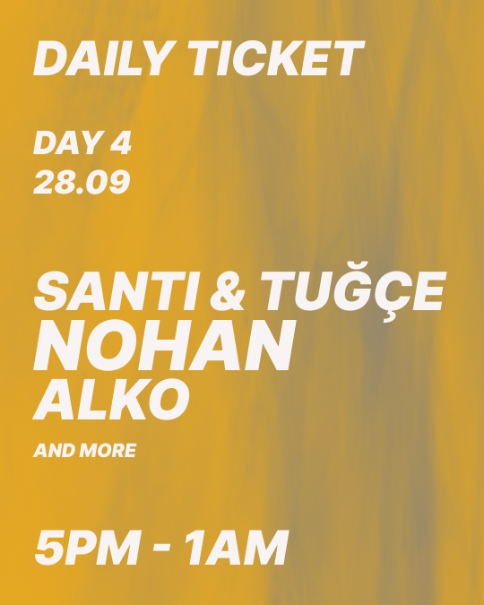 Daily Pass 28.09